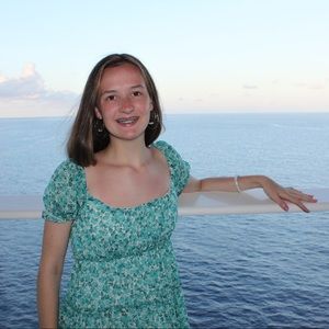 Meet your Posher, Lindsay